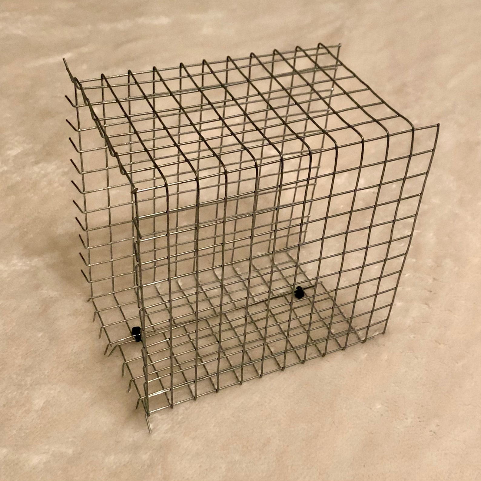 Ultimate Bird House Predator Guard Birdhouse Guard Portal Etsy