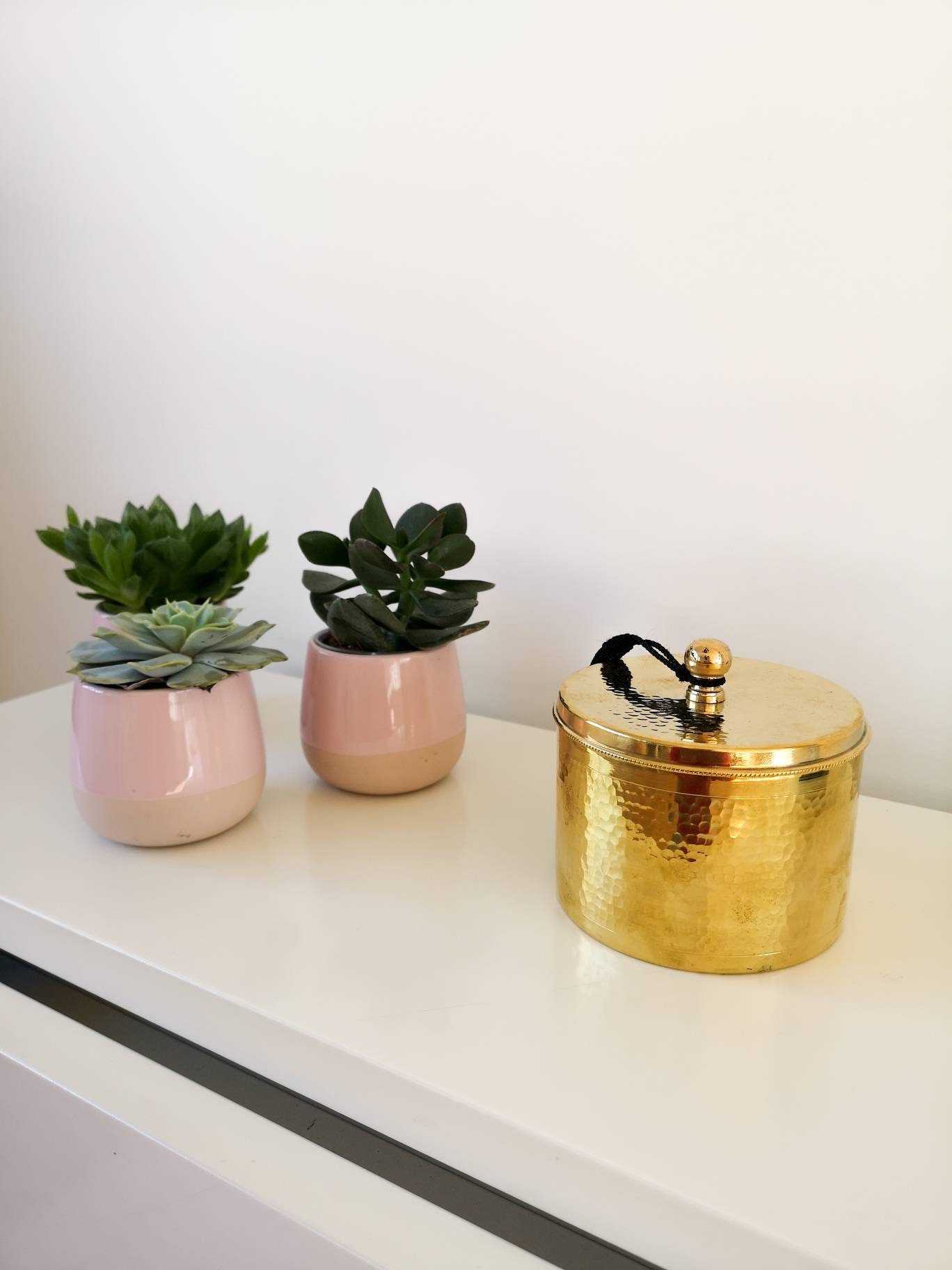 Bougie From Marrakech With Love