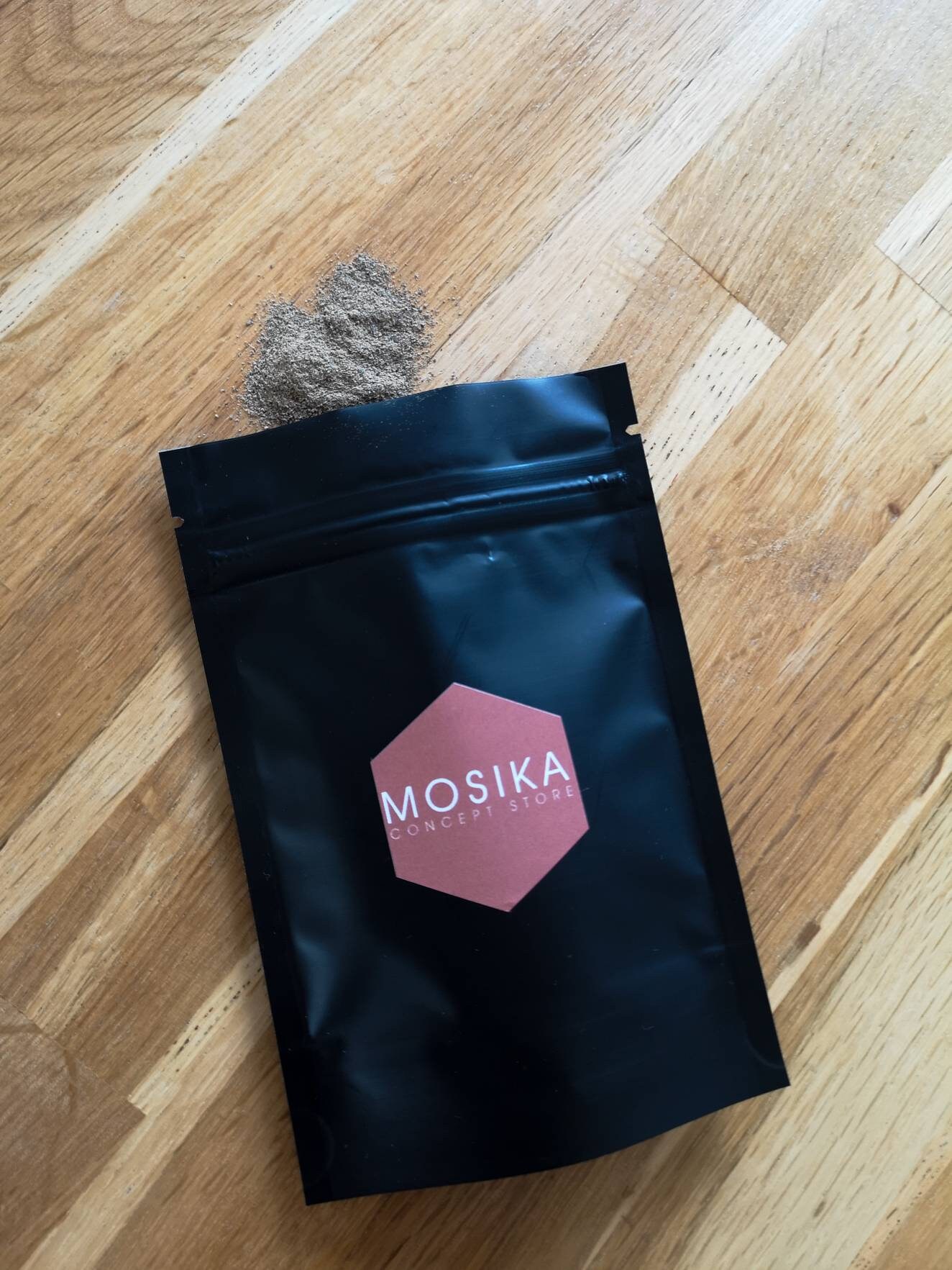 Poivre Noir de Penja Igp Moulu