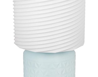 Nordic Light Skandinavisch inspirierte Tischlampe