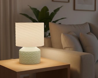 Nordic Light Skandinavisch inspirierte Schreibtischleuchte