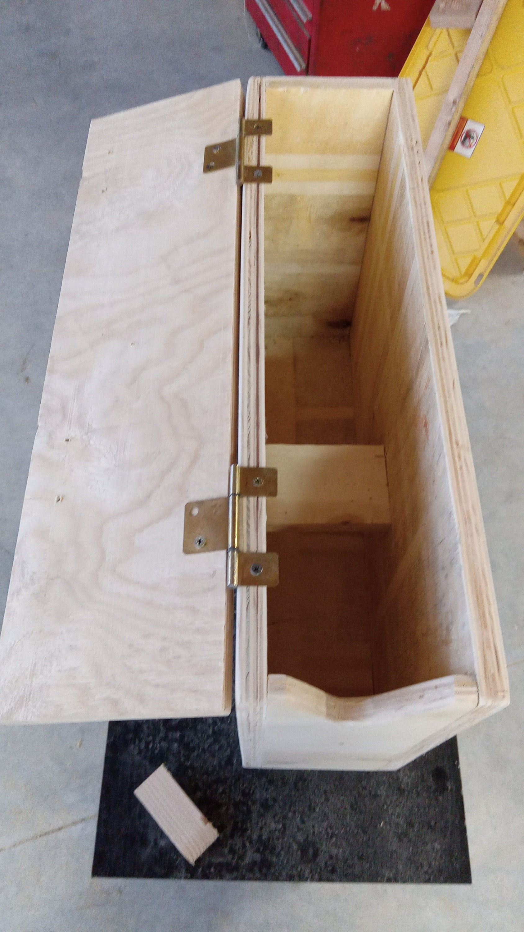 Buddy Box Goat Kid Disbudding Tattooing Medicating Etsy