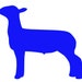 Show Lamb , Market Lamb 4H & FFA NEW 2024 Digital Downloads Png, Svg ...