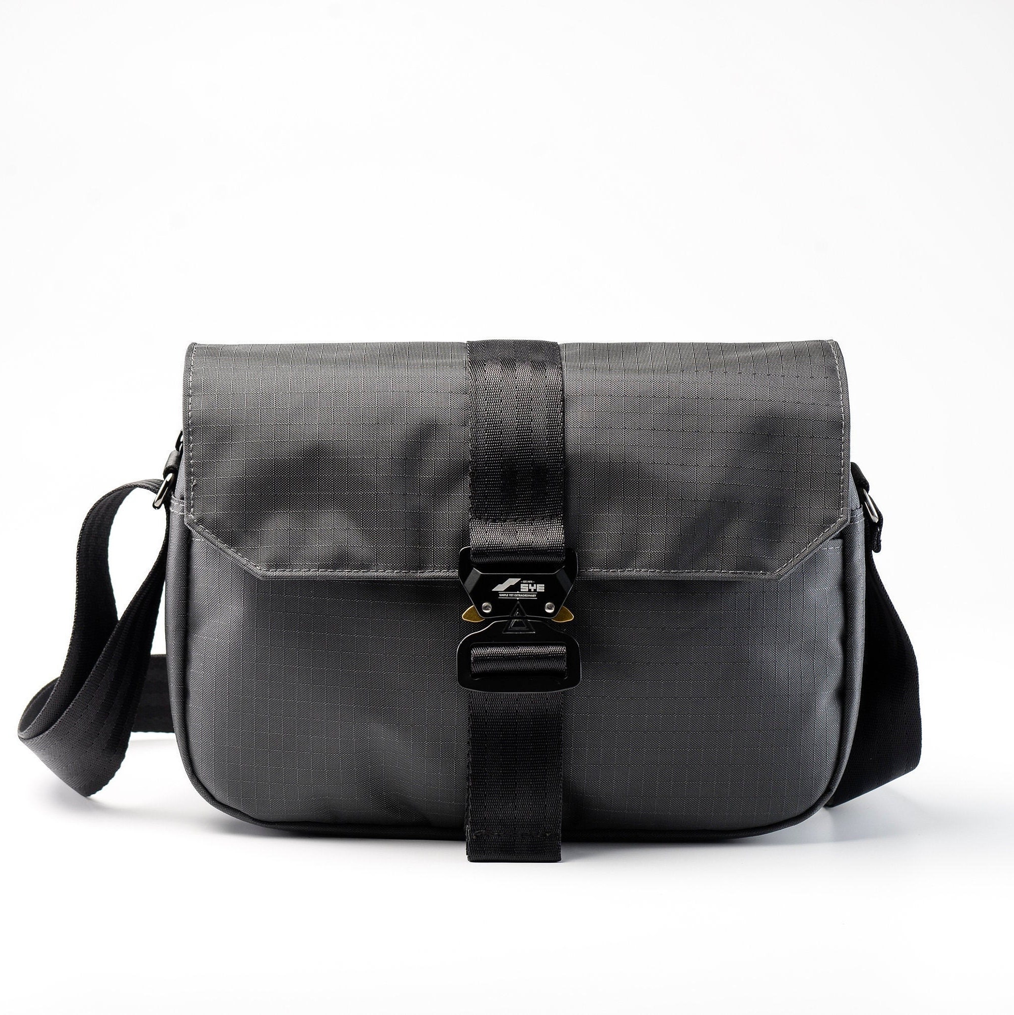 Cordura messenger bag crossbody bags shoulder bags Etsy