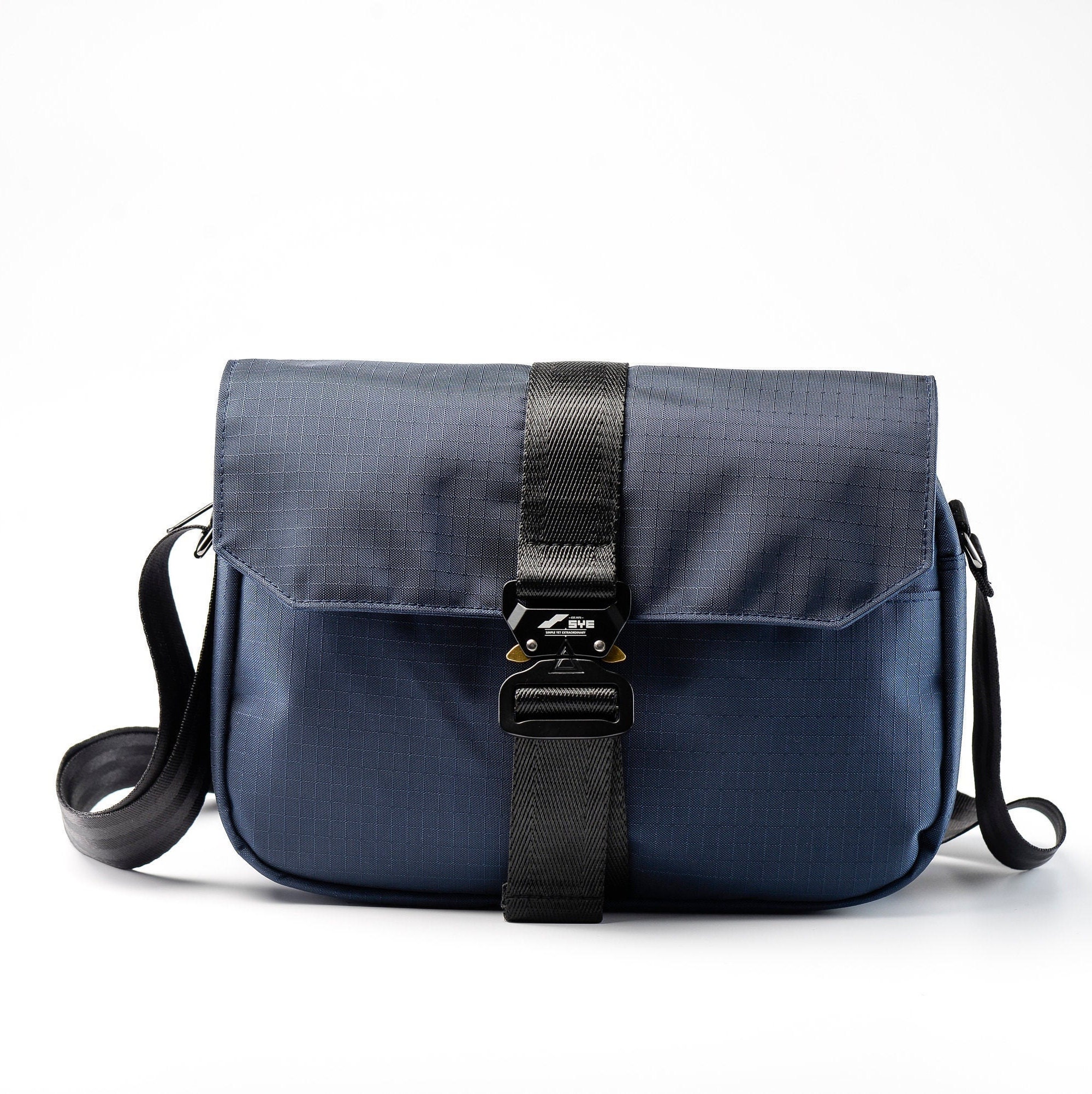 Cordura messenger bag crossbody bags shoulder bags Etsy