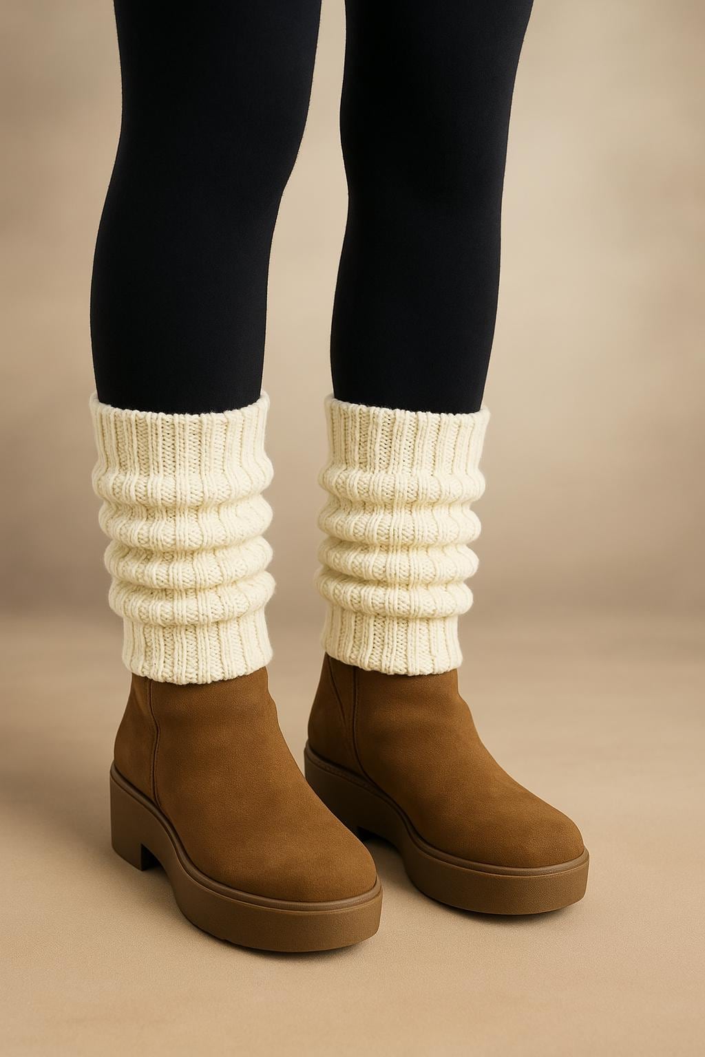 Ugg Leg Warmers