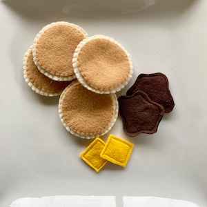 Pancake set