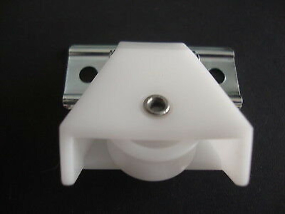 Roman Shade Cord Pulley DIY Roman Shades Sewing Supplies Etsy