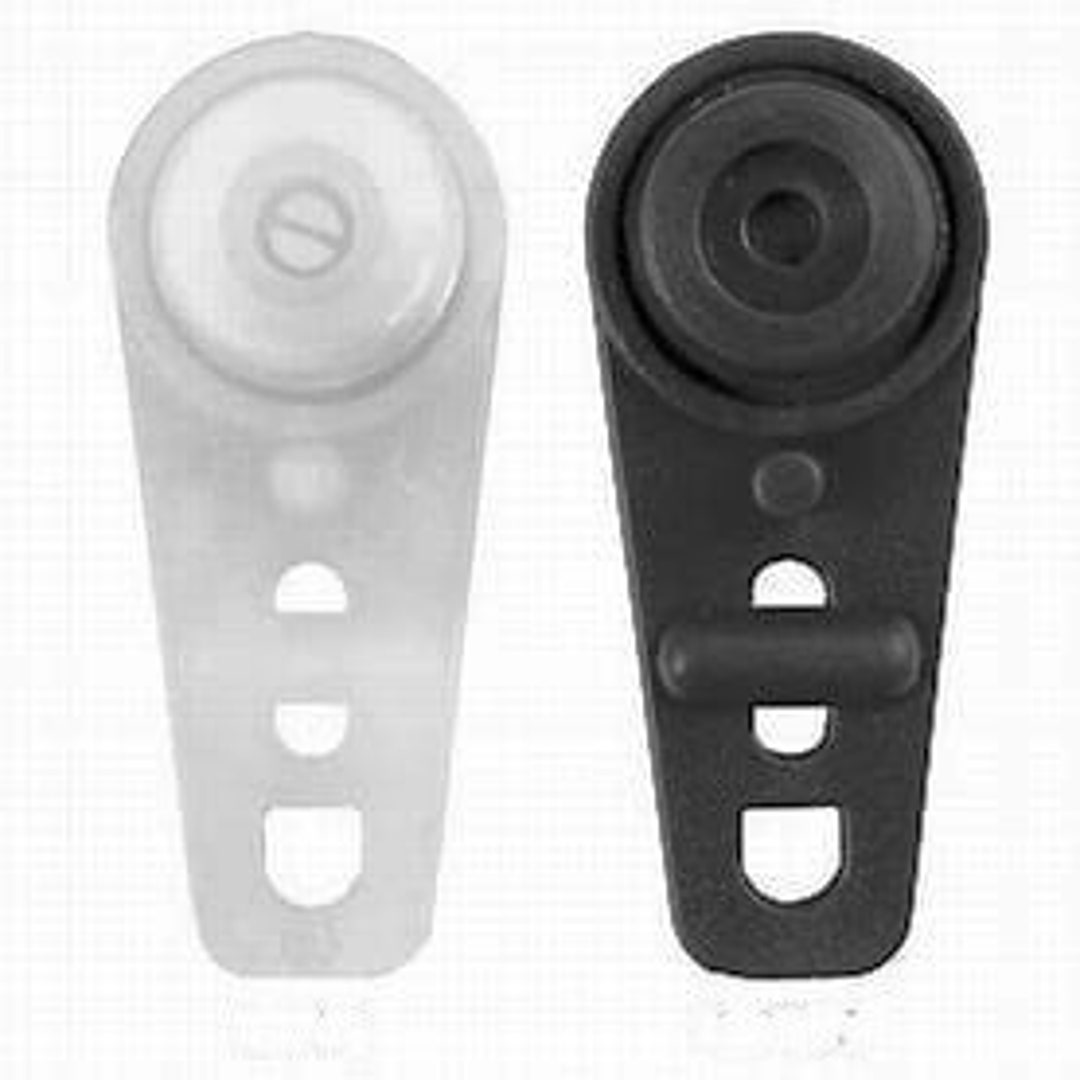 Ball Bearing Carriers for Channel Rods or Drapery Tracks, Ball Bearing