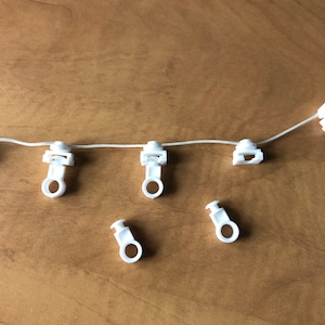 Ripple Fold Snap Carriers