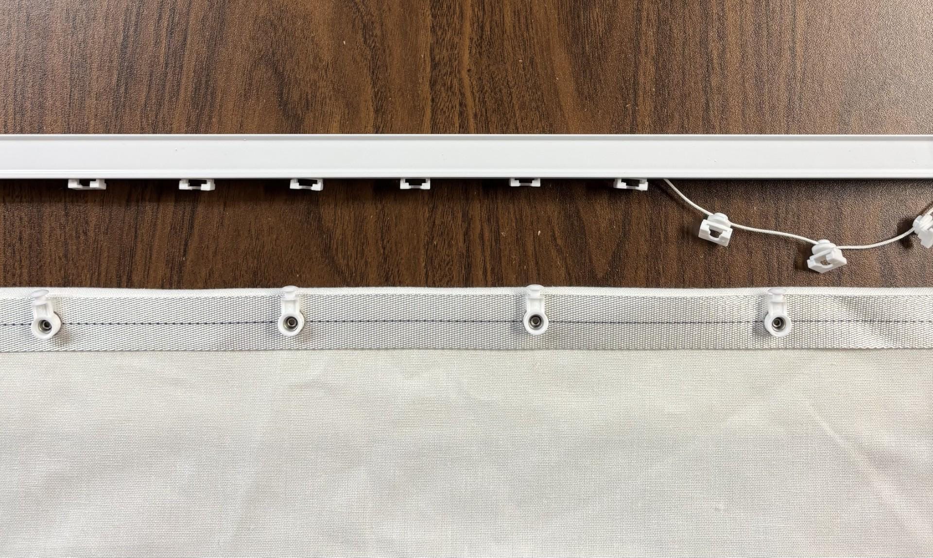 Ripple Fold Snap Carriers - Etsy