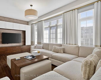 Natural Linen Curtains: Pinch/French Pleats, Blackout Option