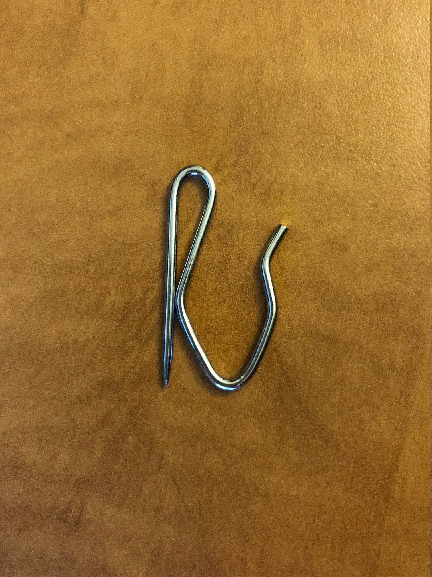 Drapery Pin on Hooks Heavy Duty Drapery Pins DIY Curtains Etsy Canada