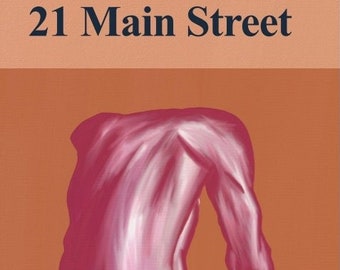 Roman sombre et intimiste - 21 Main Street (ALEX SAFAR)