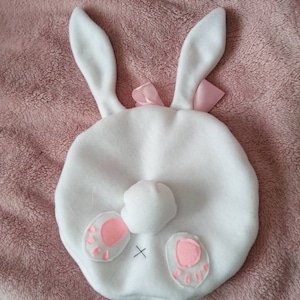 Bunny Butt Beret