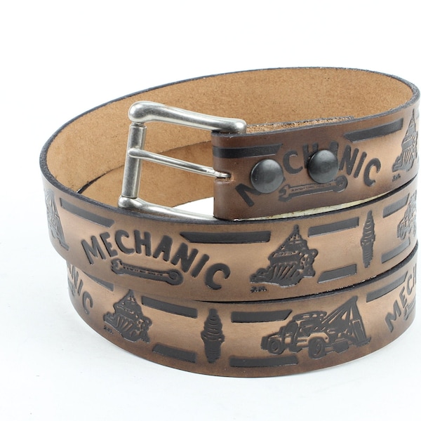 mens utility belt
