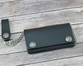 Wallet Chains  13 Styles for men in stock