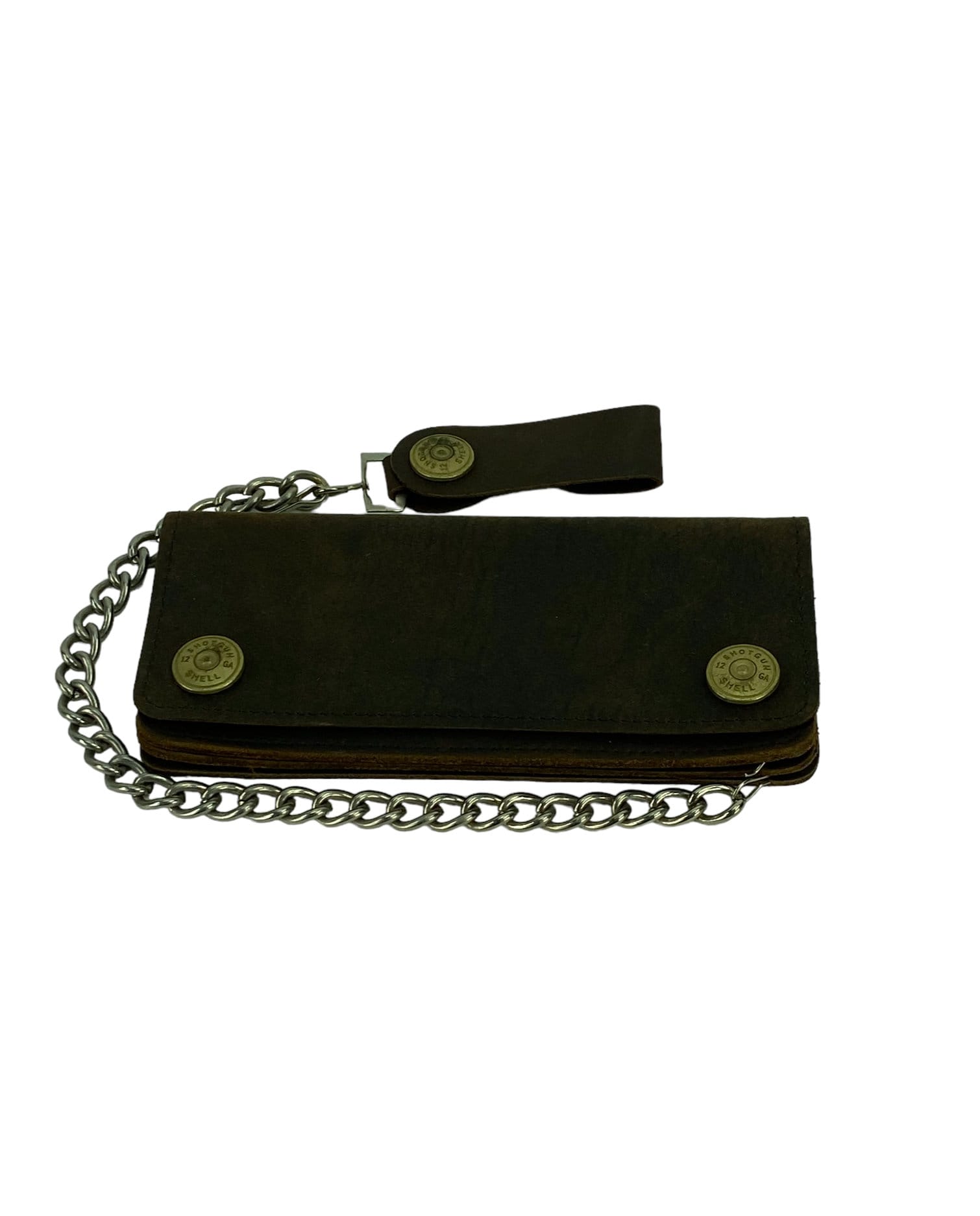 Rawhyd Men's Shotgun Shell Hunting Wallet