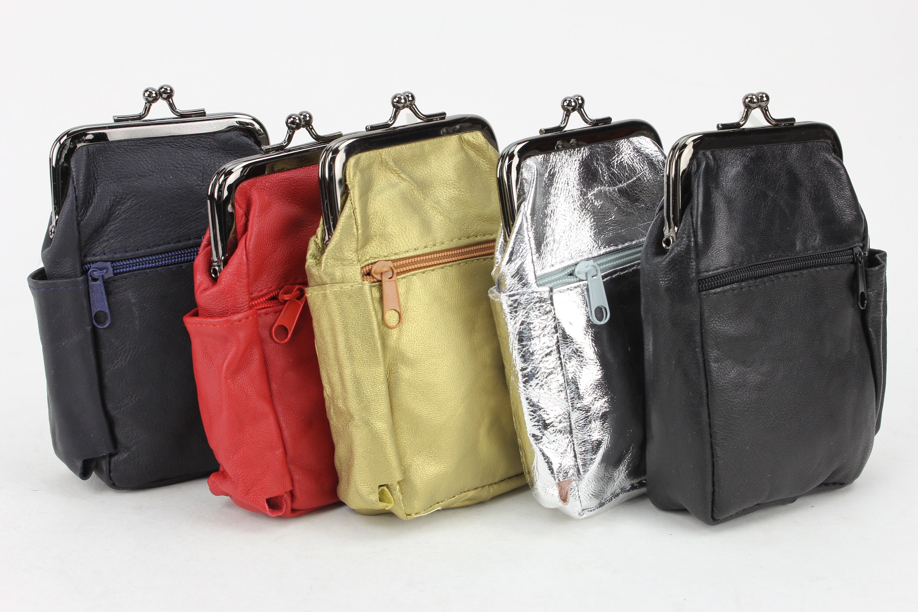 Amazon.com: Cigarette Case Box Bag with Security Buttons