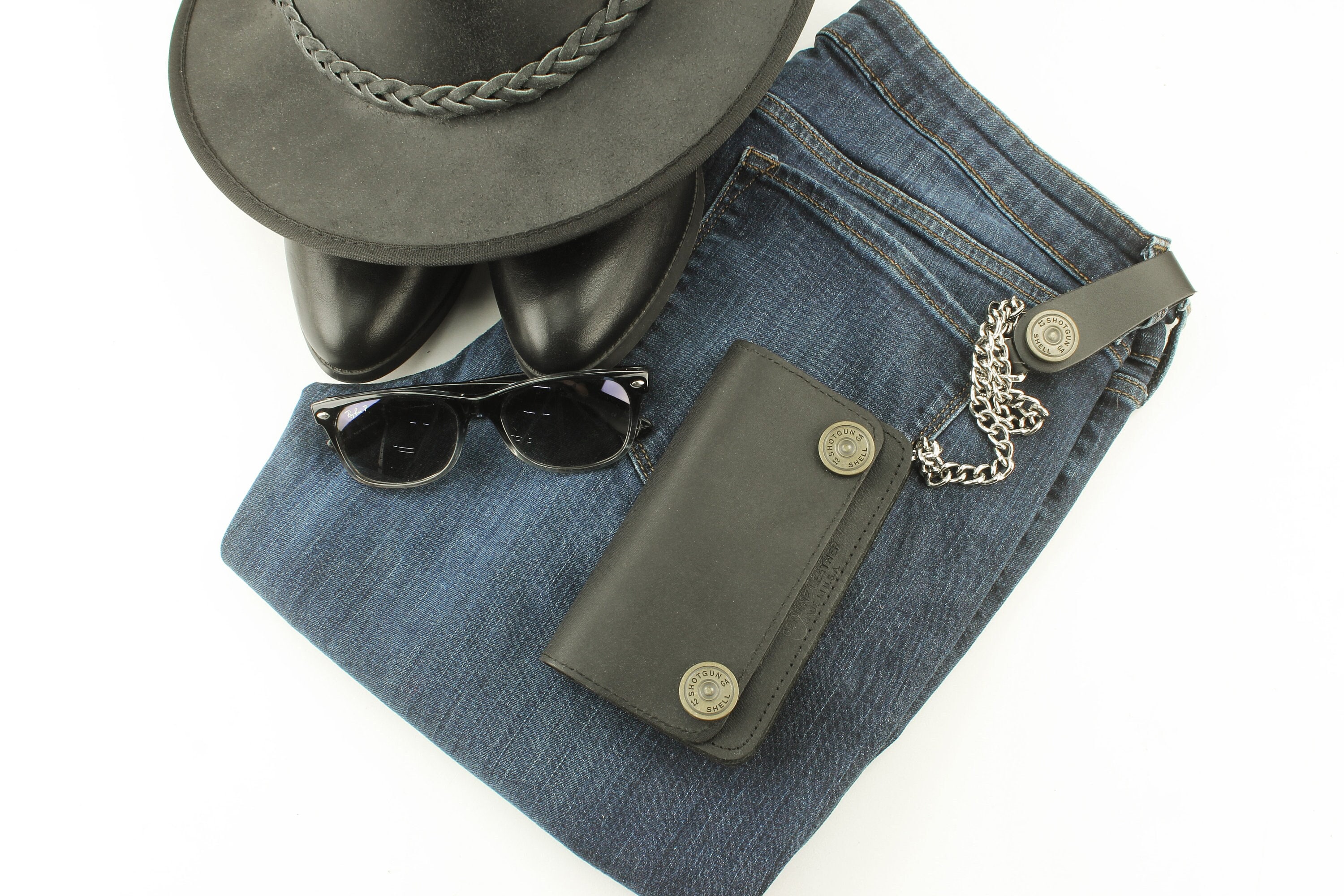 小物 wood bullet design wallet chain 71eWXYIxmUL._UF350,350_QL50_.jpg