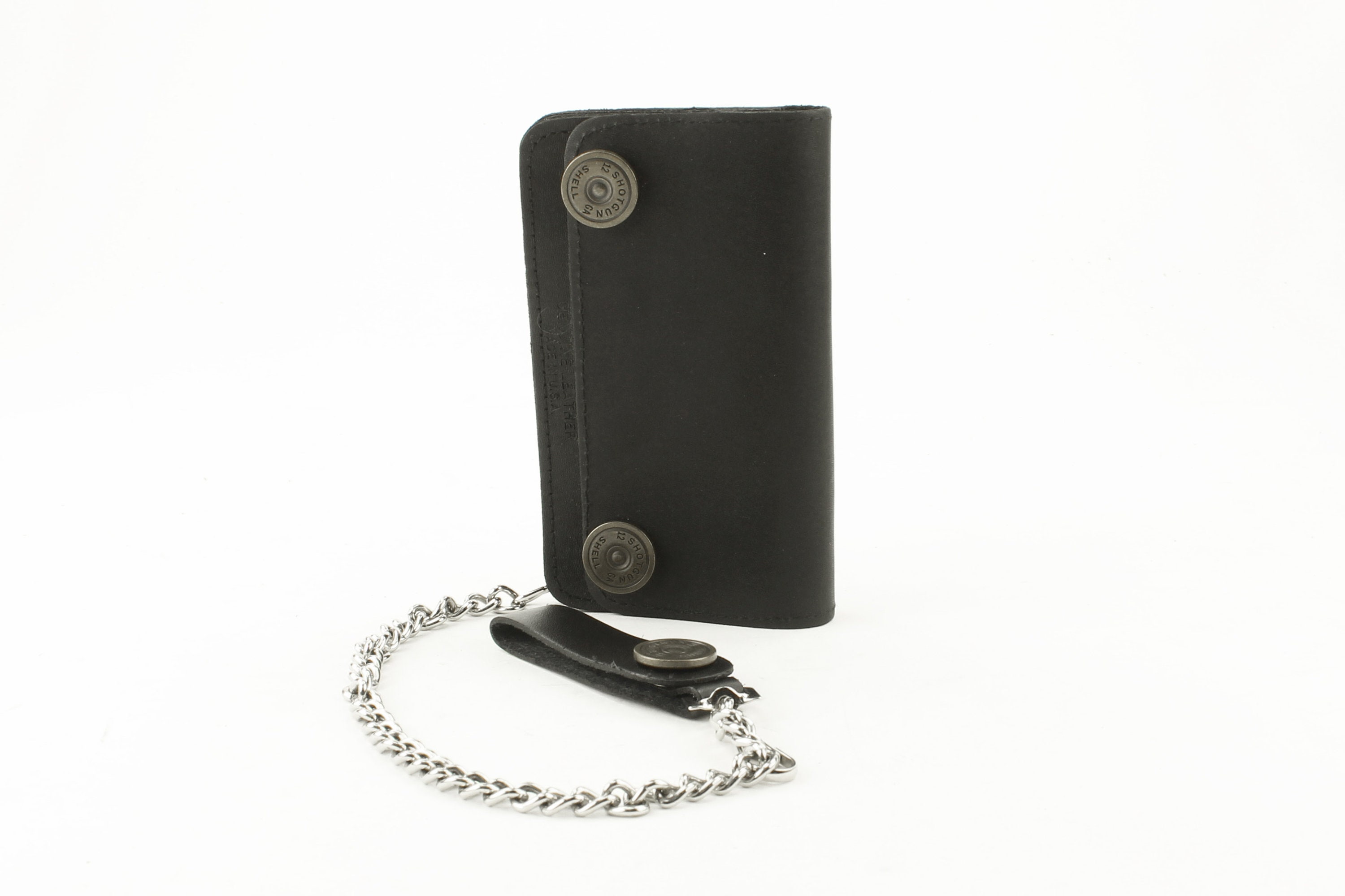 小物 wood bullet design wallet chain large_mag_wallet_600x.png?v=