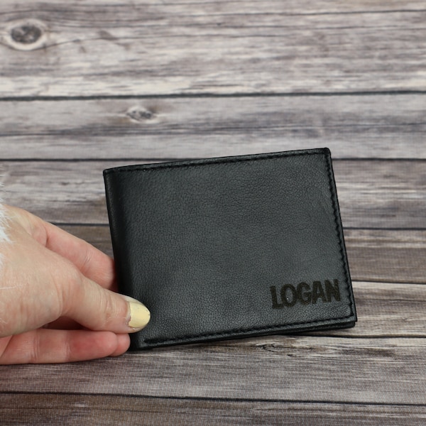 Front Pocket Wallet - Etsy