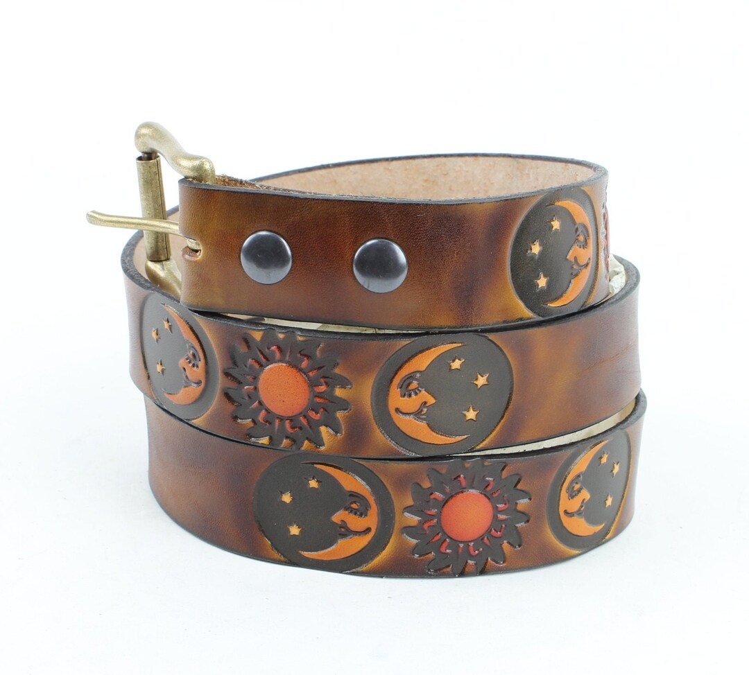 Wholesale Metal Tree Leaves Belt Women's Fine Decorated Waist Belt Stylish  Dress Belt From m.