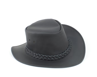Harley Davidson Cowboy Hat 