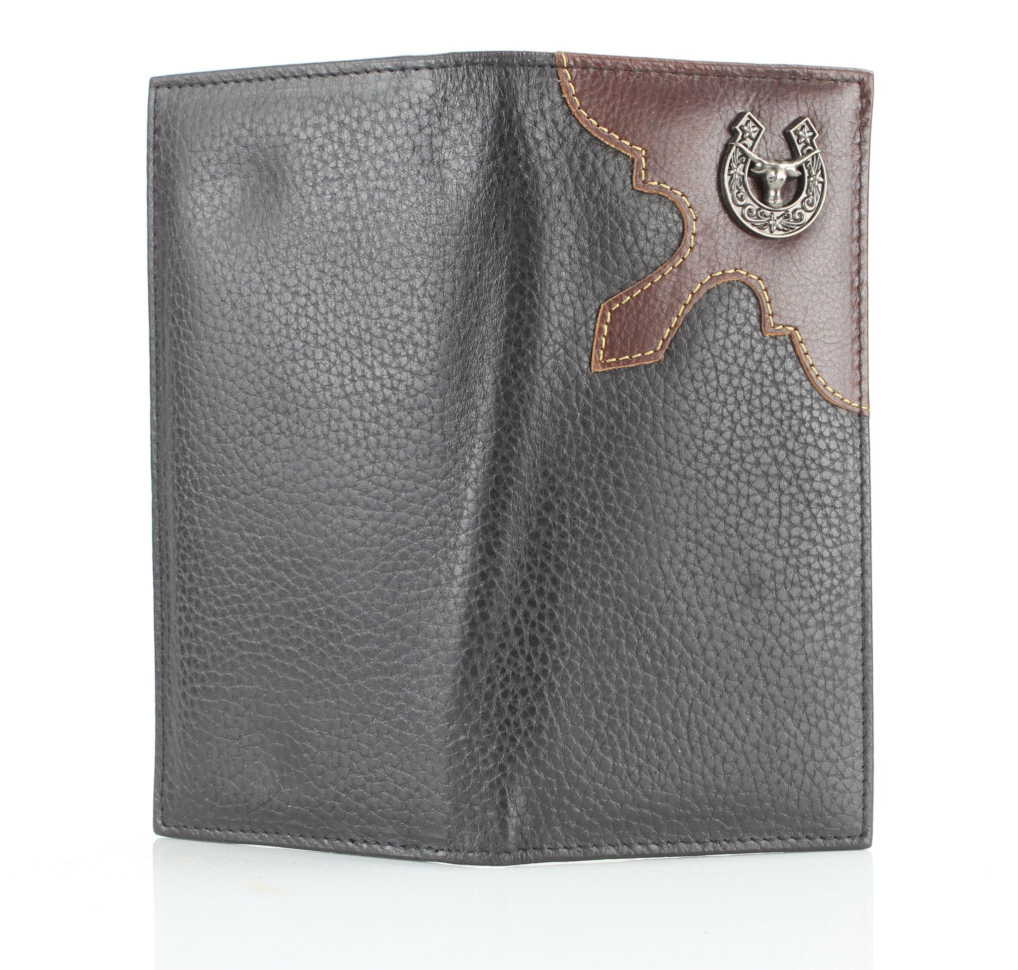 小物 Middle Leather Wallet FORANRO Amazon.com: Mundi Rio Leather Frame Index Wallet,Black,one