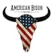 American Bison