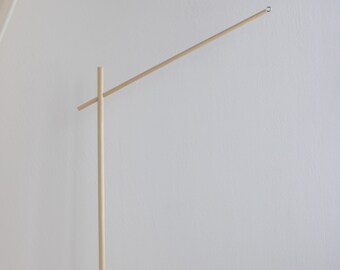 Baby Mobile Stand Etsy