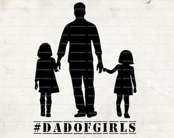 Free Free 93 Father Daughter Silhouette Svg SVG PNG EPS DXF File