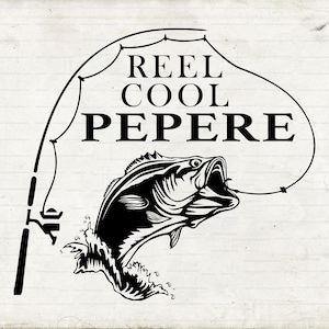 Free Free 141 Reel Cool Papaw Svg SVG PNG EPS DXF File