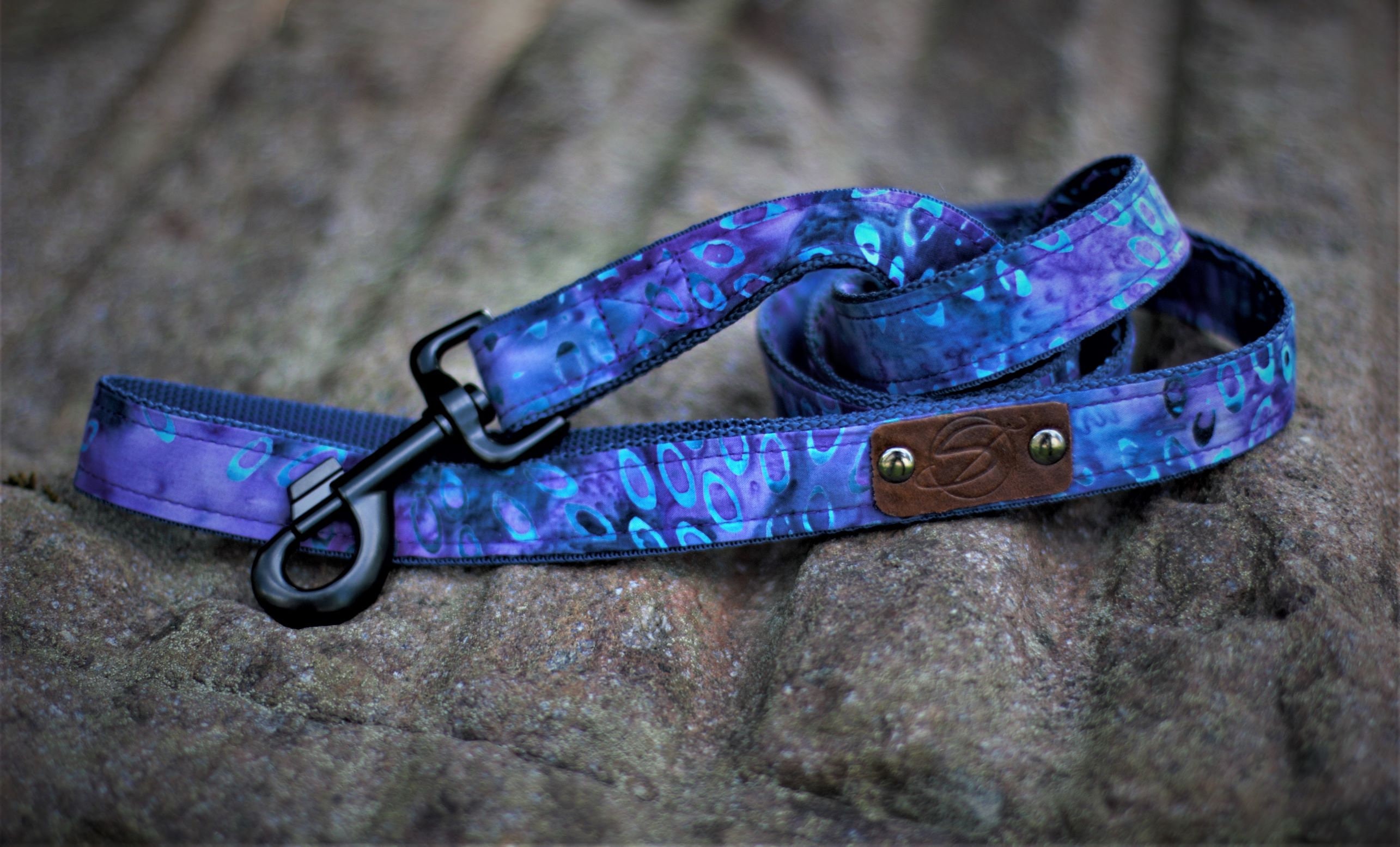 Laisse | Normale ou Courte Collection Murphy