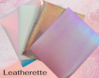 set of4 pcs leatherette backing 5x5 inch vinyl backing for beadwork