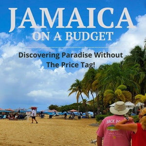 JAMAICA On A Budget Discovering Paradise Without The Price Tag image 4