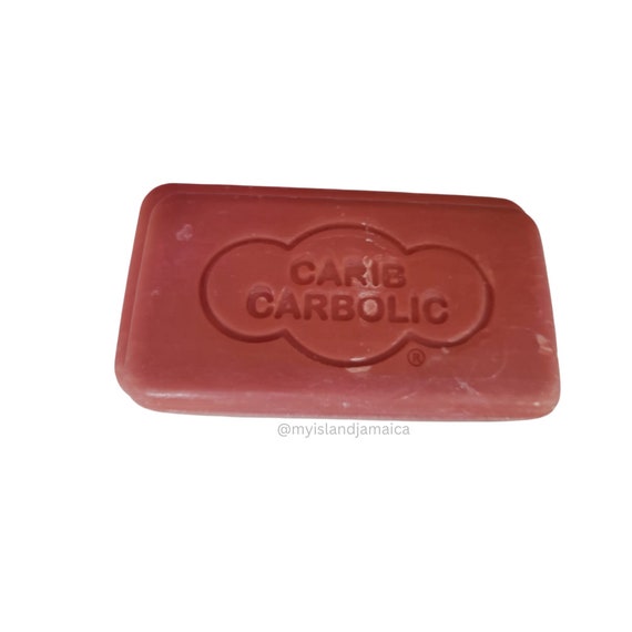 Carbolic soap deals
