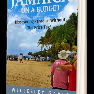 Discover Jamaica EBOOK BUNDLE 4 Awesome Books For LESS image 2