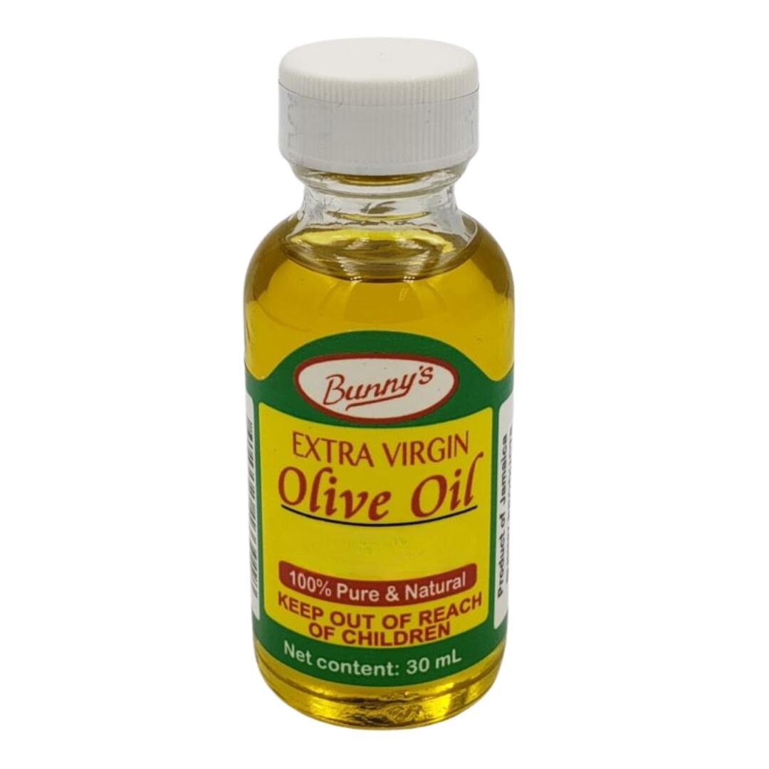 美容液 THE OLIVE OIL EXTRA VIRGIN 30ml EXTRA Virgin Olive Oil 30ml [FREE SHIPPING]- 100% Pure Jamaican