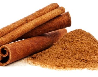 100% Jamaican Cinnamon Powder | FREE SHIPPING | Grade A+ from the bark