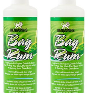 BAY RUM - 100% Jamaican | Benjamins Jamaican Bay Rum | Traditional Jamaican  Bay Rum | Made In Jamaica |