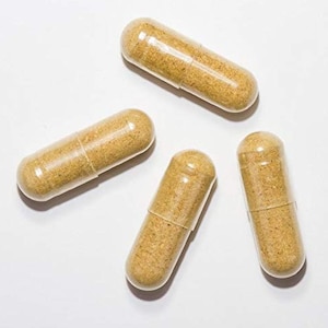 SARSAPARILLA Root Vegan Capsules - Wilcrafted | 1000mg - Organic High Potency | 100% JAMAICAN