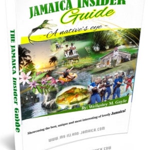 Discover Jamaica EBOOK BUNDLE 4 Awesome Books For LESS image 3