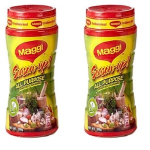 Maggi Seasonings ALLPURPOSE , CHICKEN & JERK Seasonings | Authentic Jamaican | Jamaican Seasonings