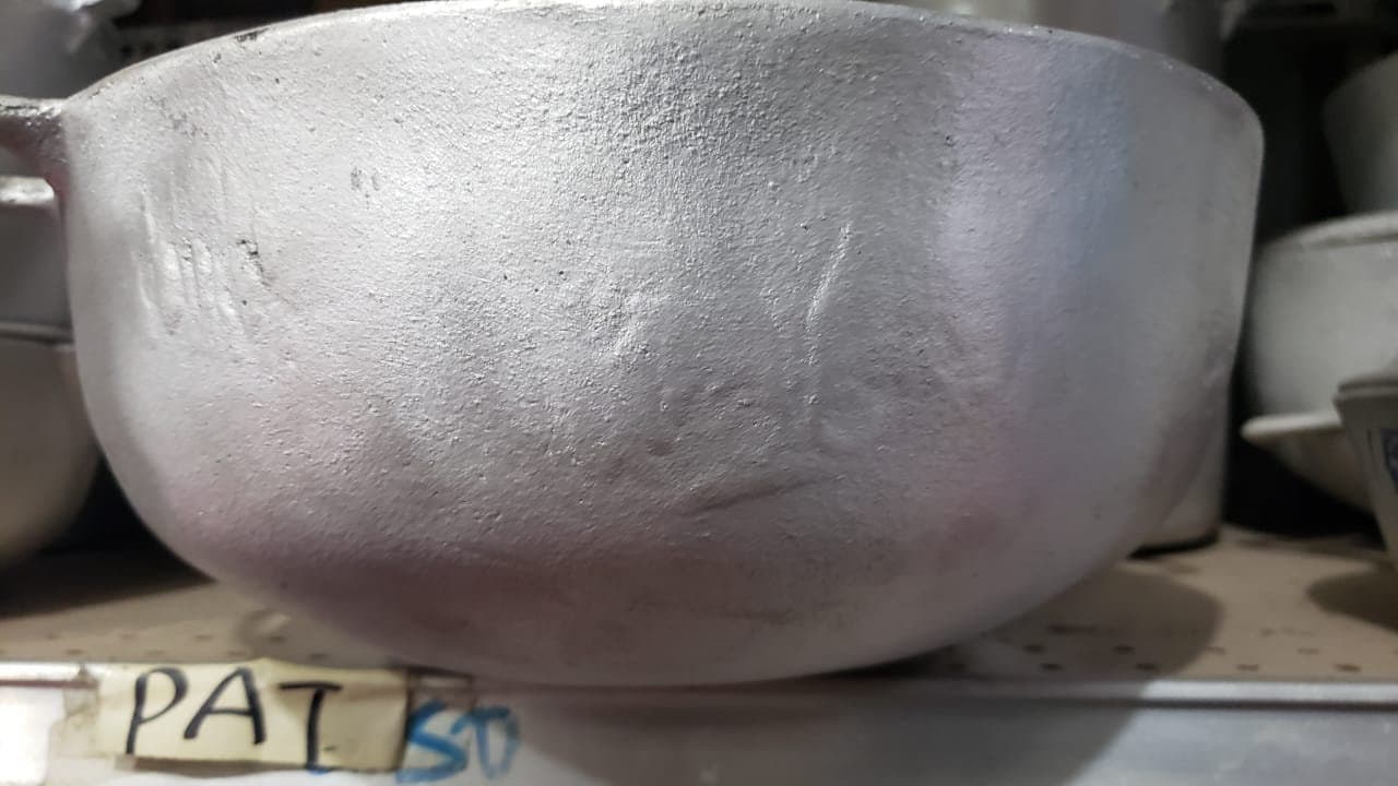 Jamaican DUTCH POT FREE Shipping Traditional 100 Made In Etsy