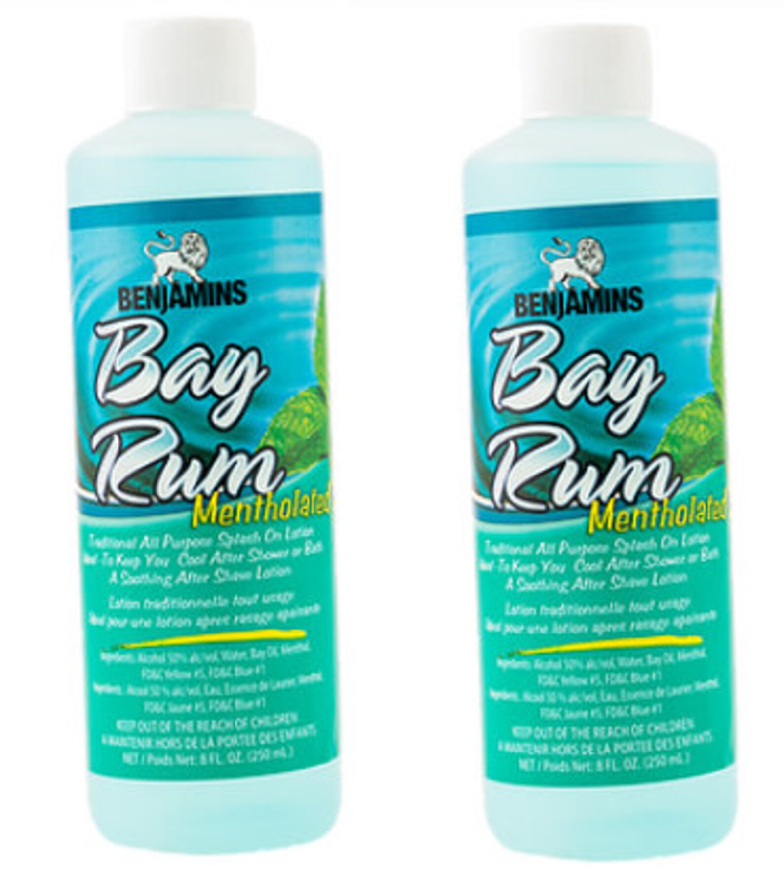 BAY RUM 100 Jamaican Benjamins Jamaican Bay Rum Etsy