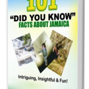 Discover Jamaica EBOOK BUNDLE 4 Awesome Books For LESS image 5