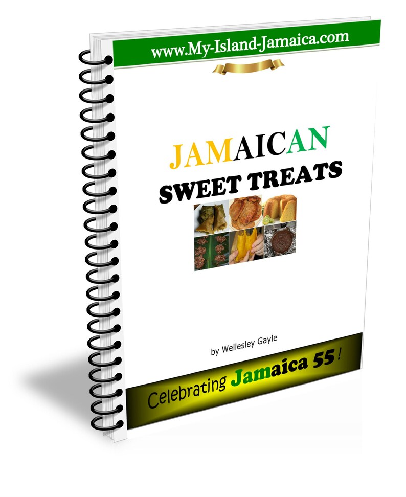 Discover Jamaica EBOOK BUNDLE 4 Awesome Books For LESS image 4