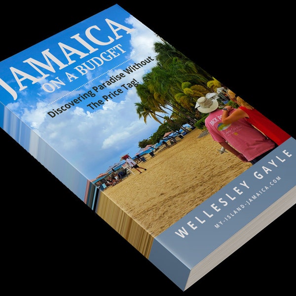 JAMAICA On A Budget! Discovering Paradise Without The Price Tag!