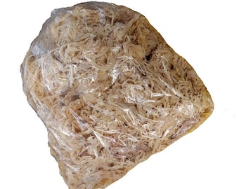 Jamaican SEA MOSS | 100% Organic Raw IRISH Moss | Free Shipping From Jamaica